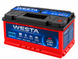 Автомобільний акумулятор WESTA EFB Start-Stop 110 Ah 920 A R+ (правий плюс) WEFB110 904556 фото 3