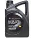 Моторна олива Mobis Hyundai KIA Super Extra Gasoline 5W-30 4 л 900993 фото 1