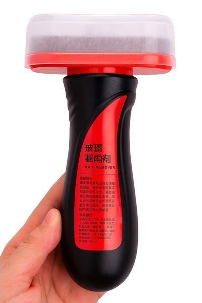 Антидощ та очищувач скла Rain Remover 100 мл 1000006 фото