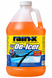 Омивач скла RAIN-X De-Icer зимовий &minus;32 &deg;C 3,78 л (антилід) 901402 фото 1