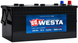 Вантажний акумулятор WESTA Premium 225Ah 1500A L+ WPR 225 904559 фото 1