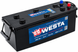 Вантажний акумулятор WESTA Premium 225Ah 1500A L+ WPR 225 904559 фото 2