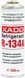 Фреон без оливи ХАДО Refrigerant R-134A 500 мл 906042 фото 2