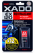 Ревіталізант для бензинових двигунів XADO SMART EX120 9 мл 902221 фото 1