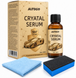 Керамічне покриття для авто AUTOGO CRYATAL SERUM 9H+ 50 мл 3333403 фото 1