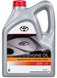 Моторна олива TOYOTA AFE Extra 0W-20 синтетична 5 л (08880-83886) 905807 фото 1