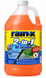 Омивач скла RAIN-X 2-in-1 всесезонний &minus;32&deg;C 3,78 л 9014022 фото 1