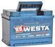 Автомобільний акумулятор WESTA 61 Ah / 600 A Premium R Правий плюс (242x175x190) WPR610 905828 фото 2