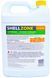 Shell антифриз-концентрат ShellZone G11 зелений 4 л 903389 фото 3