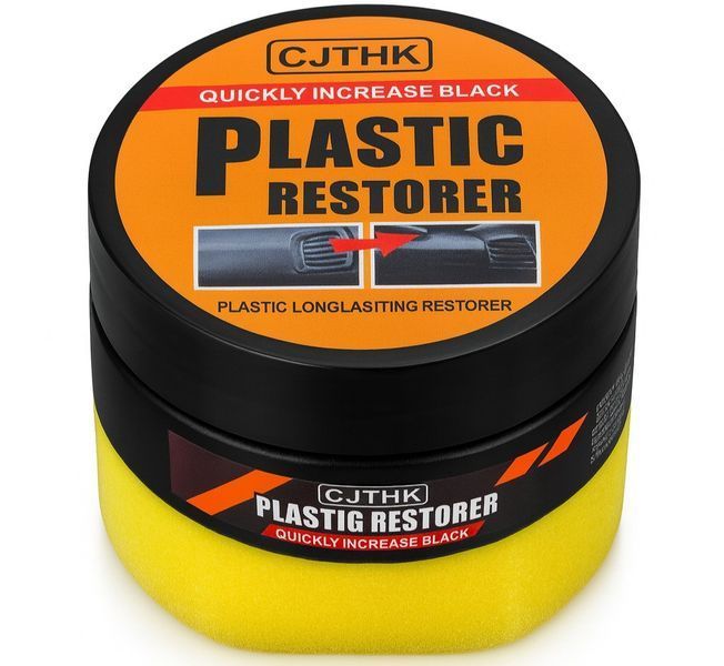 Реставратор пластику CJTHK Plastic Restorer 80 г 999911 фото