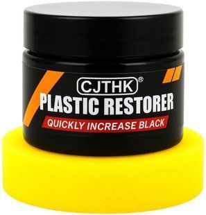 Реставратор пластику CJTHK Plastic Restorer 50 г &mdash; нове паковання 999111 фото