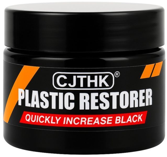 Реставратор пластику CJTHK Plastic Restorer 50 г &mdash; нове паковання 999111 фото