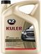 Антифриз червоний K2 Kuler -35 RED G12+ 5 л 902641 фото 1