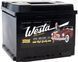 Автомобільний акумулятор WESTA 60 Ah / 580 A Pretty Powerful L Правий плюс (242x175x190) WPP601 904543 фото 1