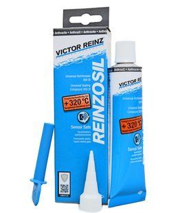 Герметик Victor Reinz Reinzosil Tube 70 г  901700 фото