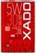 Моторна олива XADO Atomic 5W-30 504/507 RED BOOST 4 л 904409 фото 1