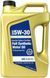 Моторна Олива Subaru Motor Oil 5W-30 4,73 л 331263 фото 1